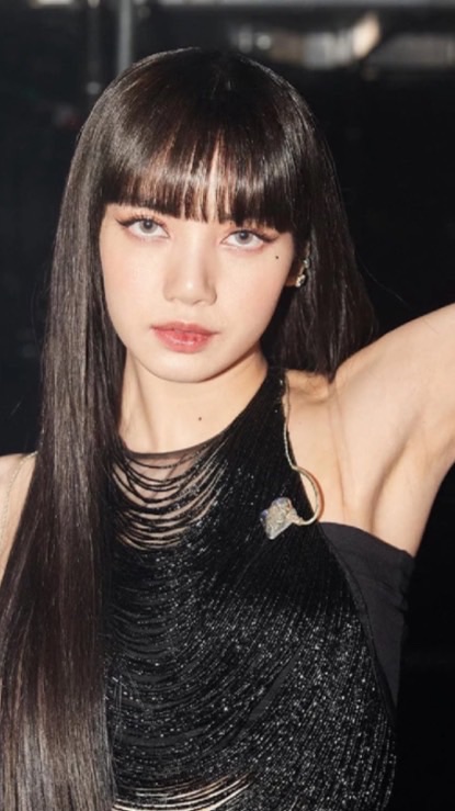 ลิซ่า (@All บอท) 👻👾