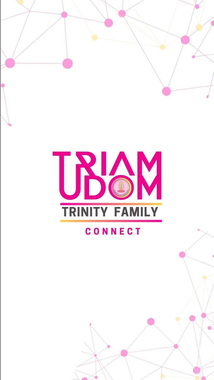 Triam Trinity Family Connect.