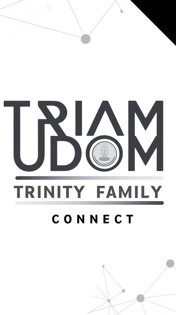 Triam Trinity Family Connect.