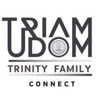 Triam Trinity Family Connect.