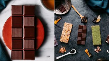 超越比利時、法國，台灣奪下「世界最佳黑巧克力」TOP1殊榮！帶你認識摘下金牌的福灣巧克力