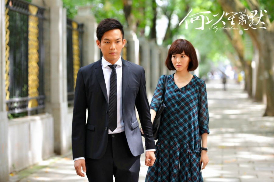 陸劇讓人欲罷不能的「禁慾系男主」TOP 5：鍾漢良 飾演《何以笙簫默》何以琛