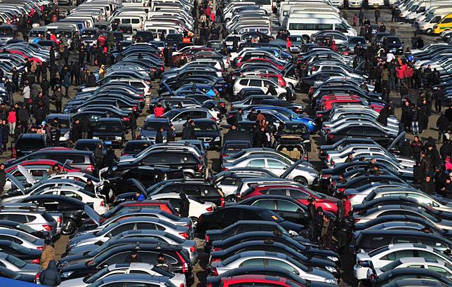 Used Car Dealer Fees >> Online Used Car Dealer Renrenche Said To Cut 60 Per Cent Of Used Car Dealer Fees >> Online Used Car Dealer Renrenche Said To Cut 60 Per Cent Of