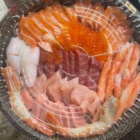 碧圈生魚片(週一、二公休）