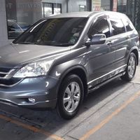 คุยเรื่อง CRV  G3