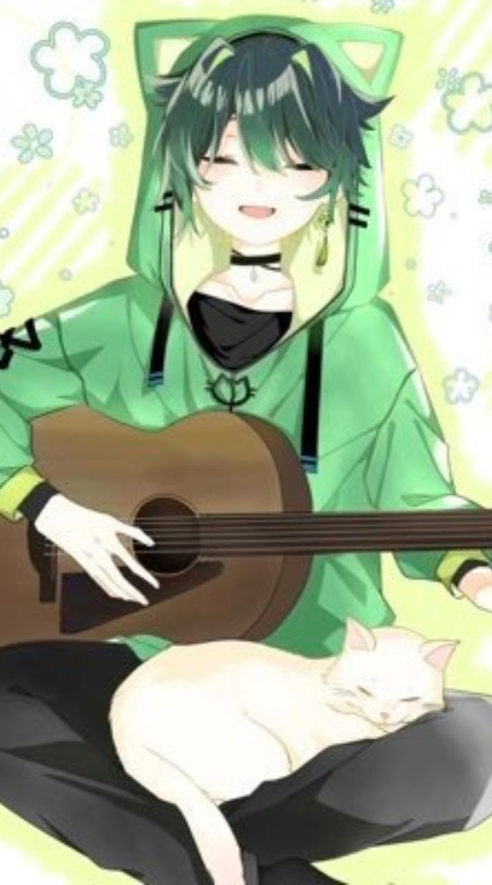 ねこたみん、ねこ田リスナーの子おいで！雑談とかいろいろ！