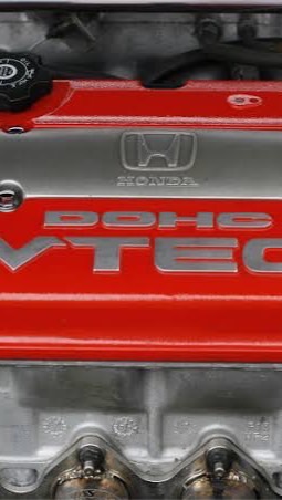 VTEC教