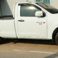 รถpick up + ตู้ + 6 ล้อหางาน