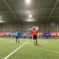 福岡フットサルクラブ