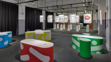 從無到有的創意路途 寫給設計愛好者的一封情書：設計展設計a PIECE OF CUP