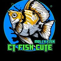 CT Fish Cute