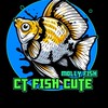 CT Fish Cute