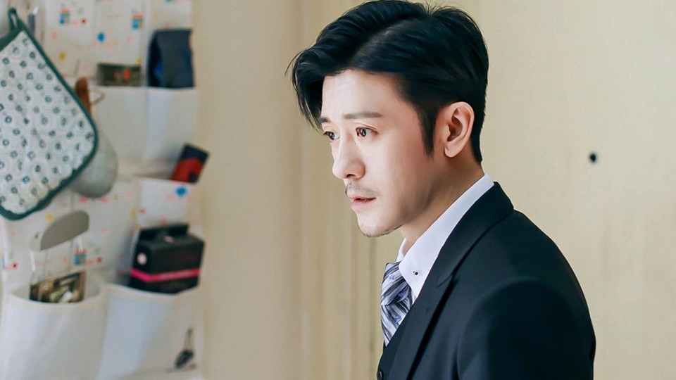 八月熱播陸劇男主角10：林雨申 飾演《我，喜歡你》路晉