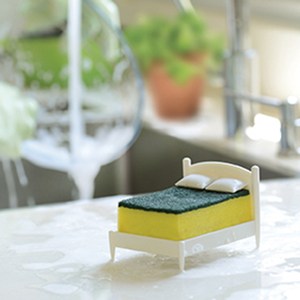 OTOTO｜白日夢海綿架