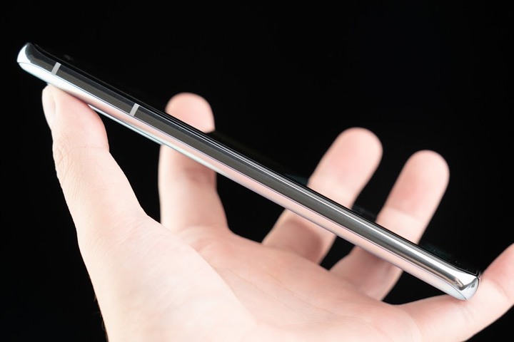 S21 Ultra 5G延遲測試與燒機測試