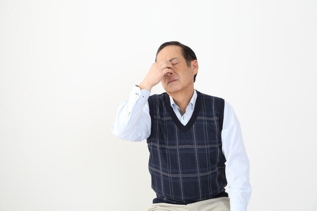 飲みすぎた末路 不摂生から29歳で糖尿病に 50歳手前になると目に異常が起きてしまい 毎日が発見