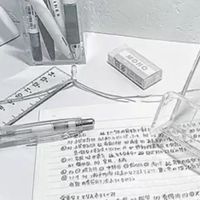 中3 受験勉強＆雑談