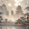 𑁍  此 の 想い が  届く なら _____   ⦅ 後宮 ⦆