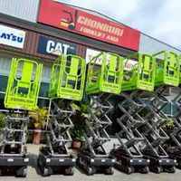 Chonburiforklift Asia ทางการ
