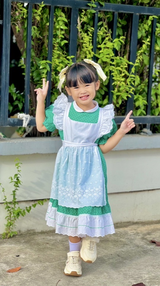 👗Milin Baby Styles👗