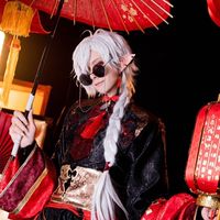 侰Chun 馬上發財