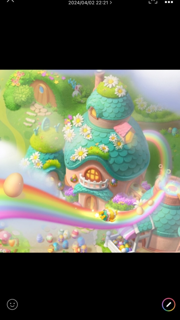 マッチングトンマンション好き🌳中庭集合🌳