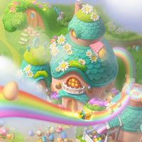 マッチングトンマンション好き🌳中庭集合🌳