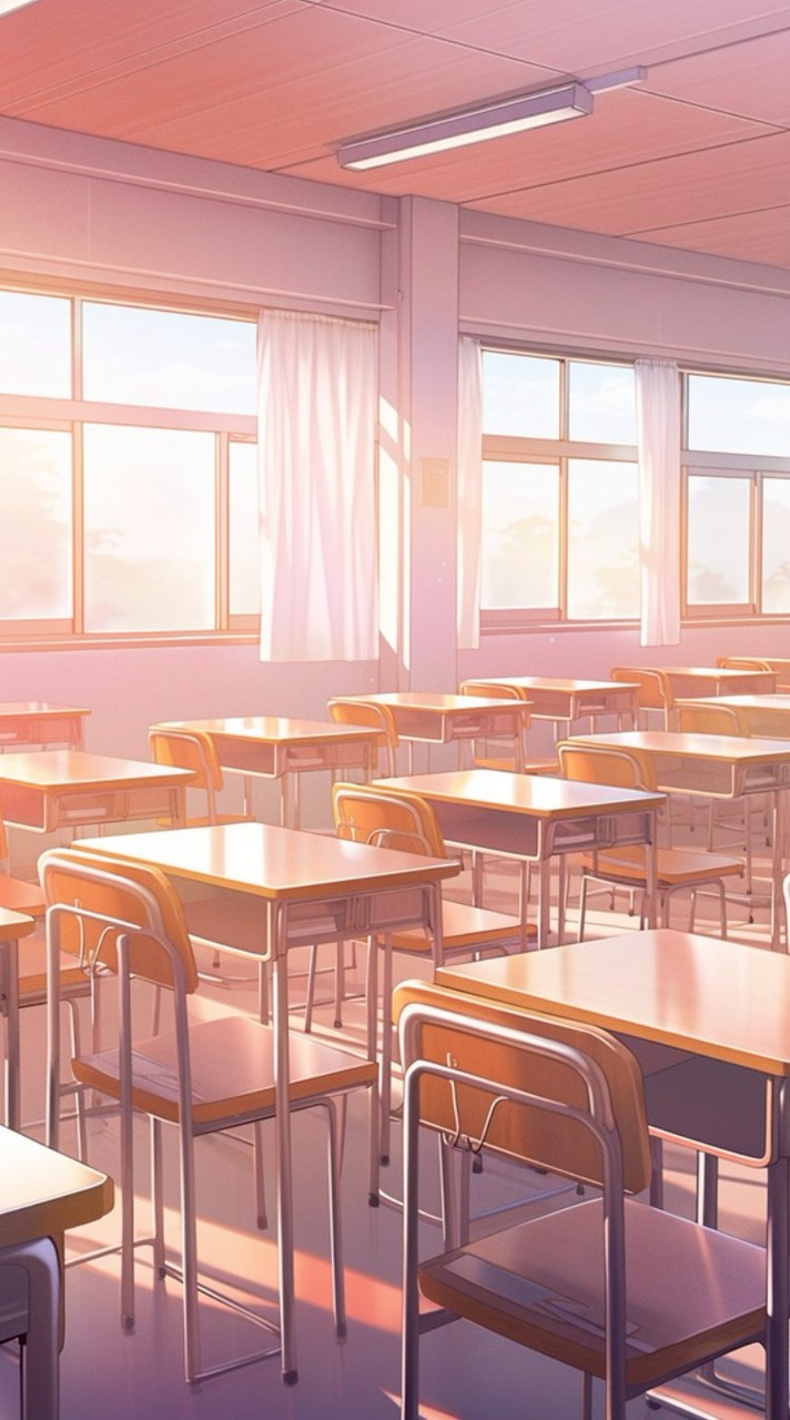 学校ごっこ！！