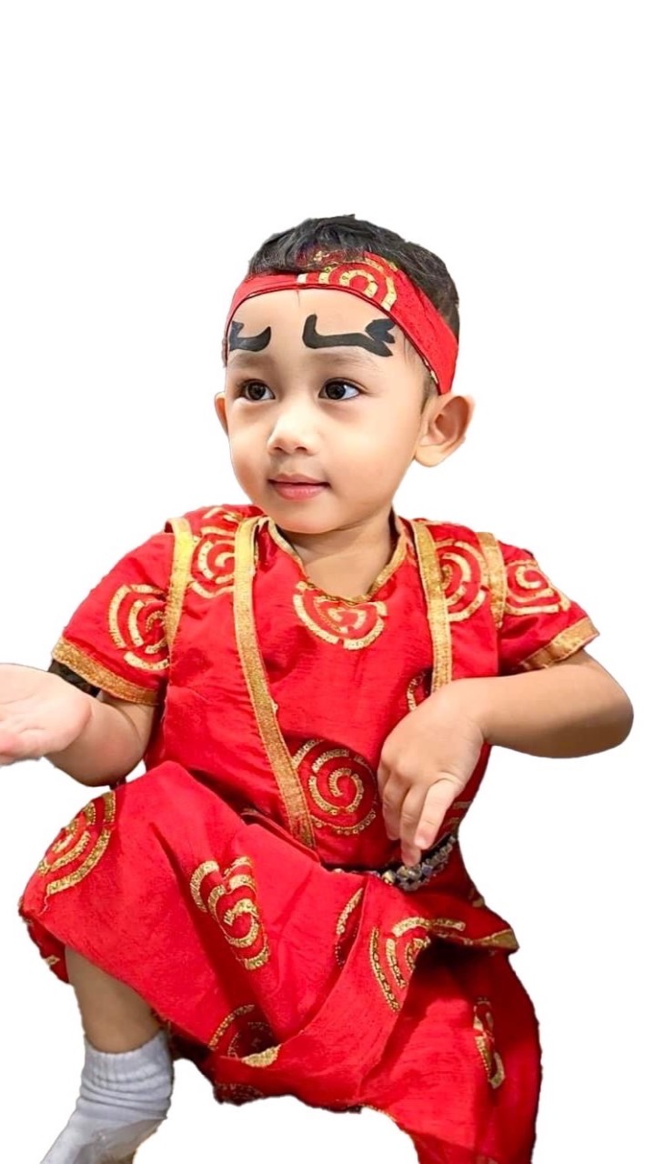 คุณประกิตออกแล้ว ลูกแม่ฝ้ายพ่ออ๊อด