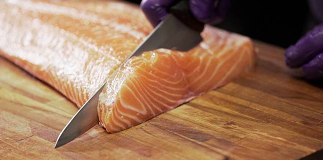 圖片來源/Return gourmet food迴鮭