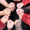 ゆり組好きな人集まれぇぇぇぇ！！