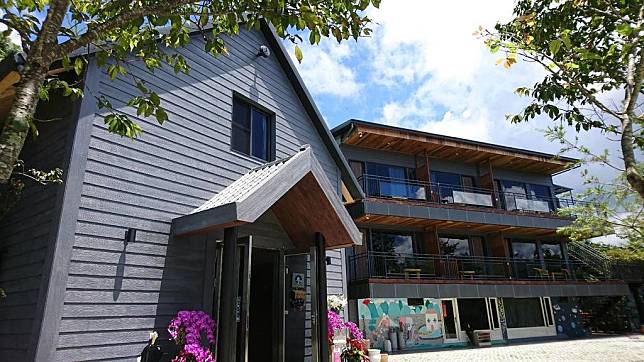 （圖片來源：清境木木杉阿彬 ）