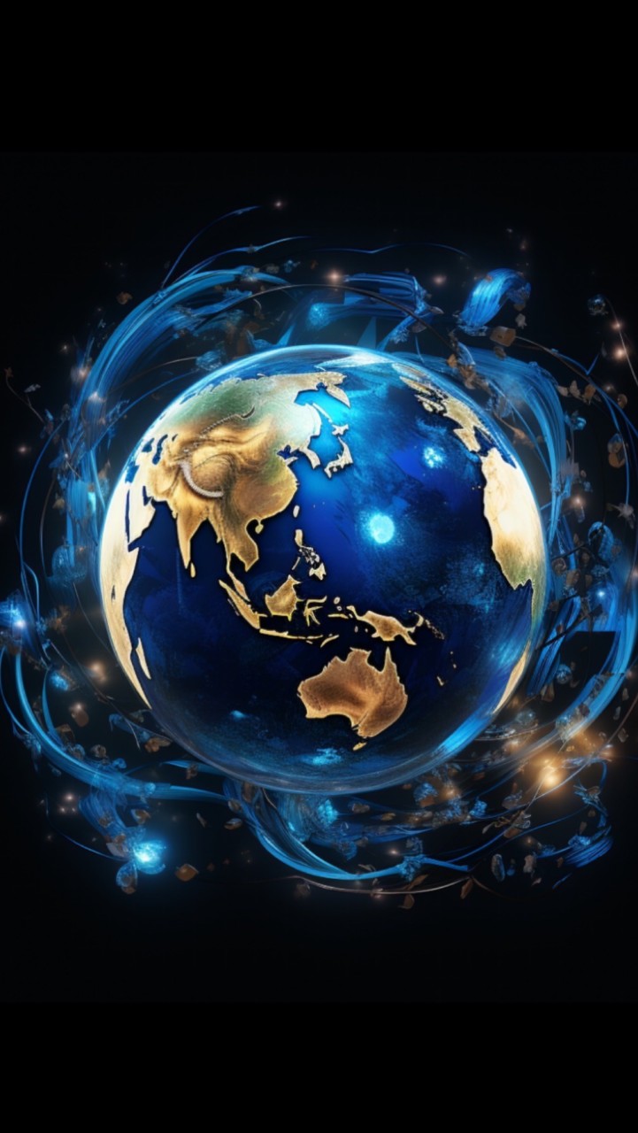 🌍藍星科技自媒體TW