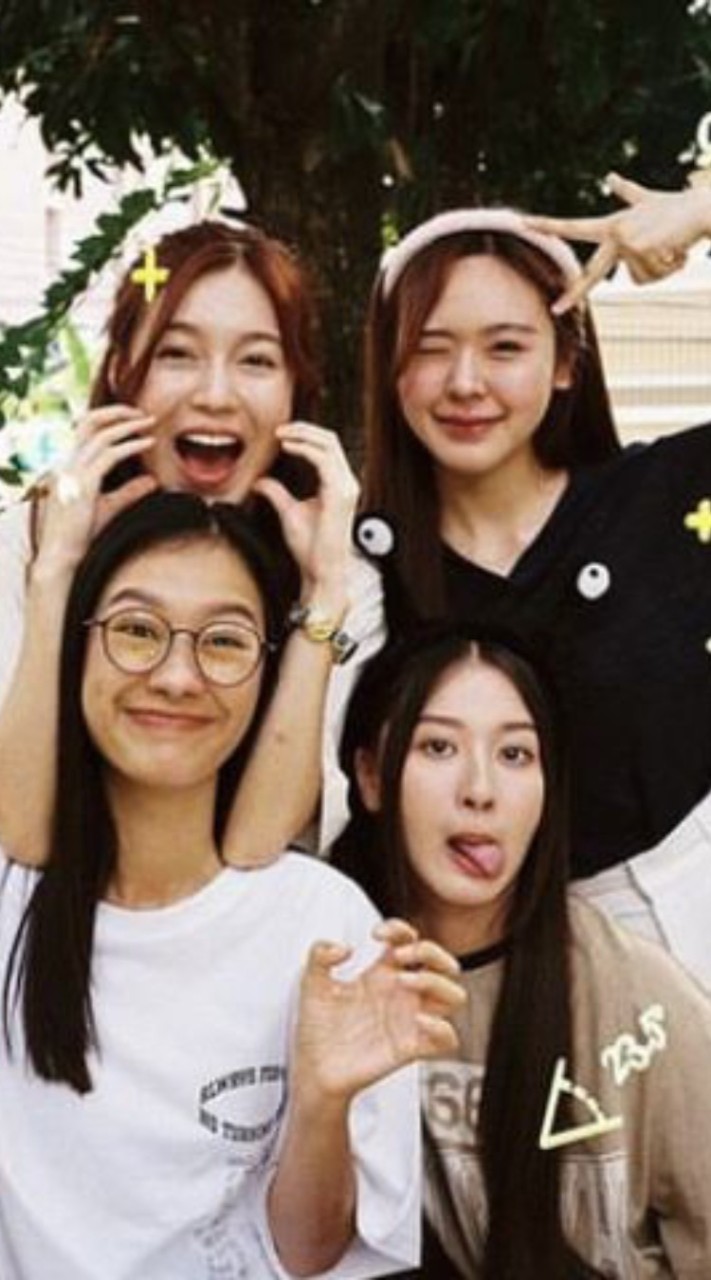คนที่รักพี่มิ้ลค์เลิฟวิวจูน