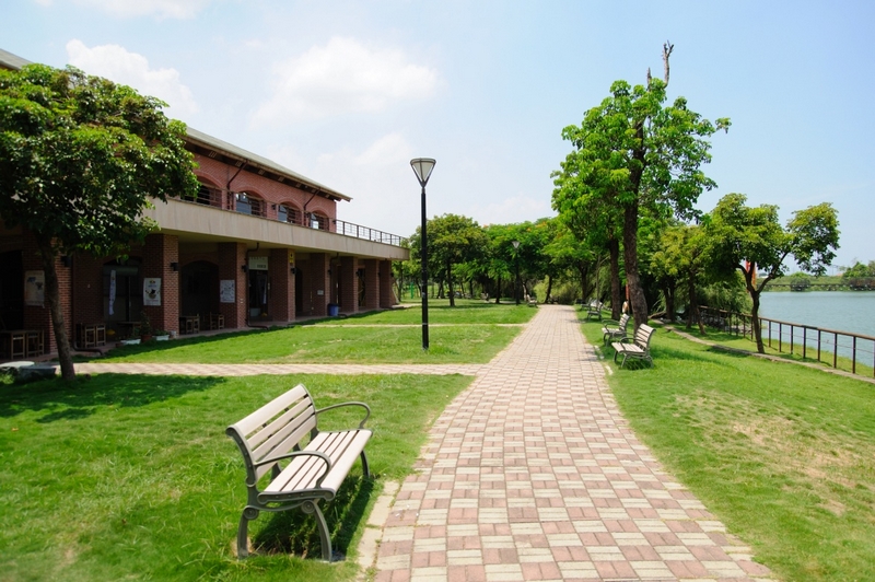 葫蘆埤自然公園