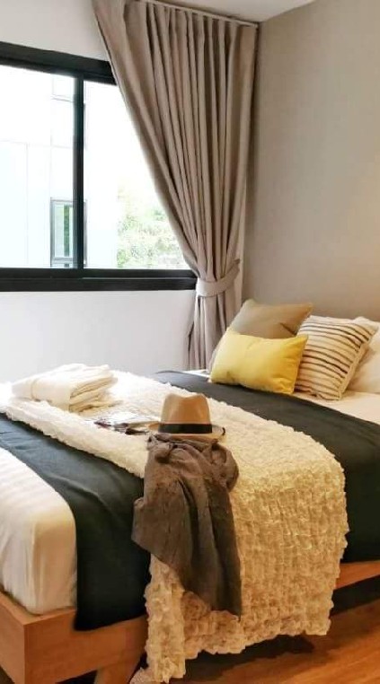 ให้เช่าคอนโด CondoForRent by Best Things Center