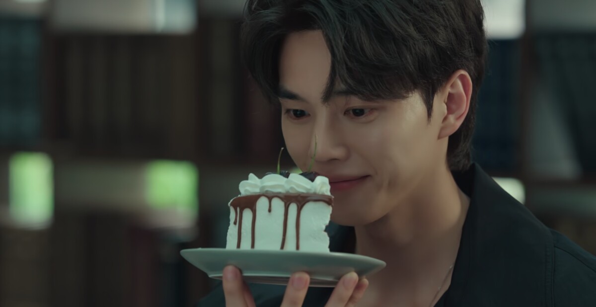 《與惡魔有約》7個劇情「幕後彩蛋」！到曦對九元一見鍾情，九元因這原因拒絕到曦求婚