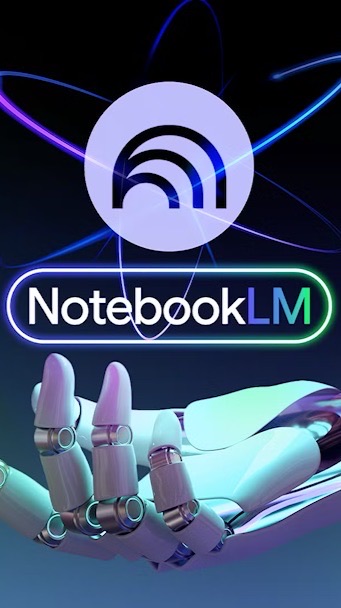 อบรม:NotebookLM[S.P.S]