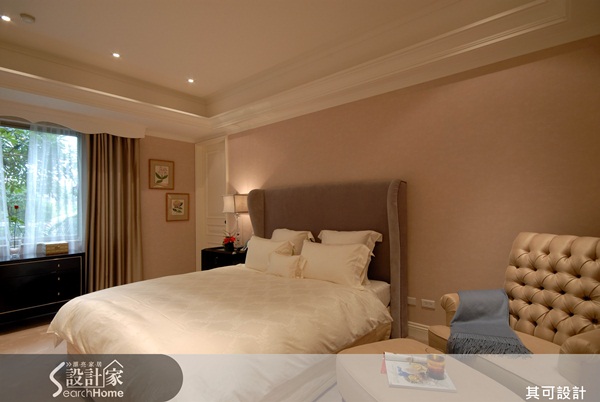 好色是對的！美式空間的顏色選配必殺技