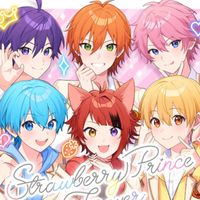 すとぷり大好き部〜！