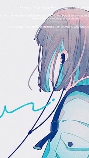 歌雑