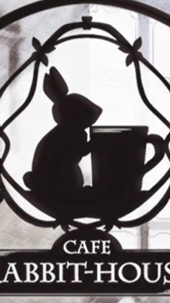 Rabbit house gochiusa