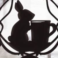 Rabbit house gochiusa