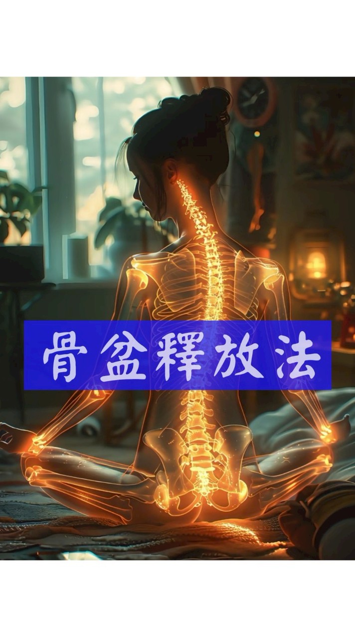 身心靈分享