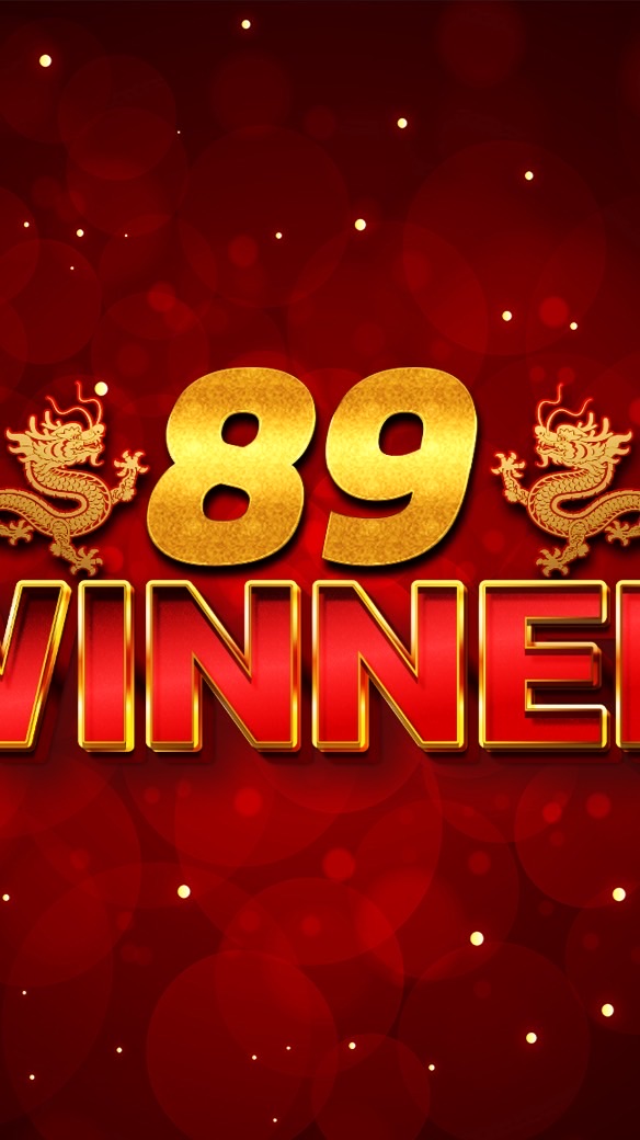 พันธมิตร 89 WINNER
