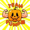 TEAM「PUMP筋🎃」