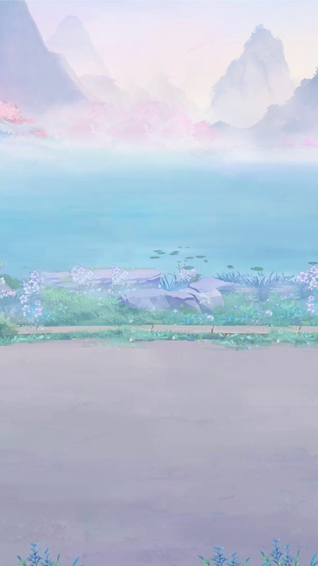 藍顏攻略