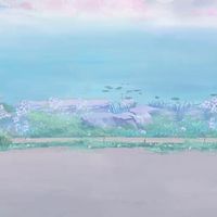 藍顏攻略