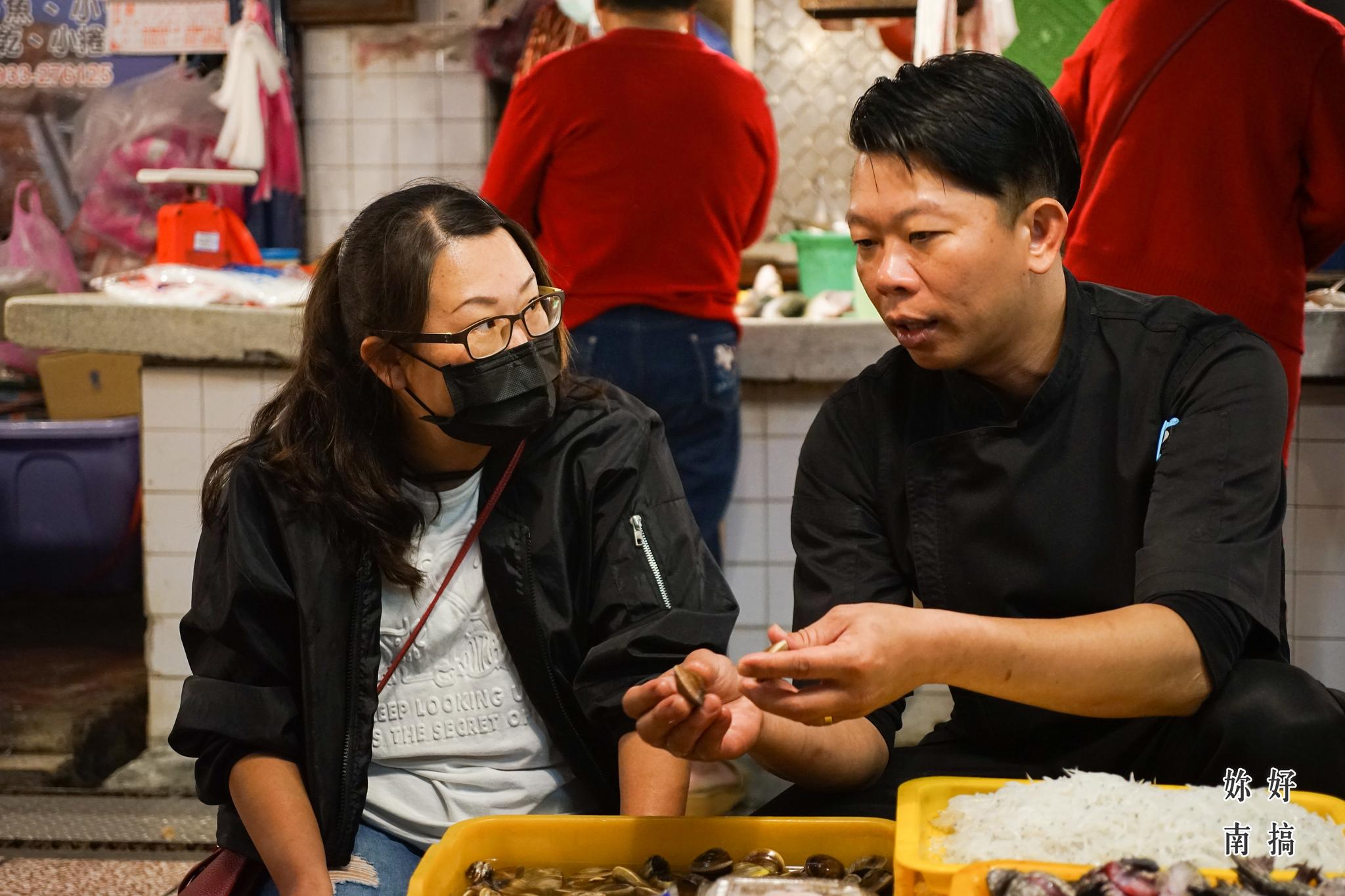 東菜市旅行-cheftable市場-07-妳好南搞