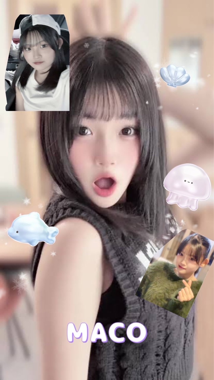 まこるんワールド！！🐼💜‪